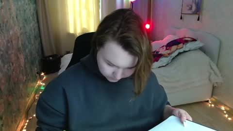 Jenny online show from April 2026 04:59:01 AM