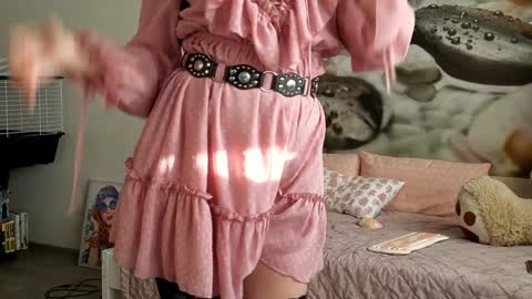 Snapshot of jennycutey chatting on January 2025 06:52:01 AM jennycutey online show from January 2025 06:52:01 AM