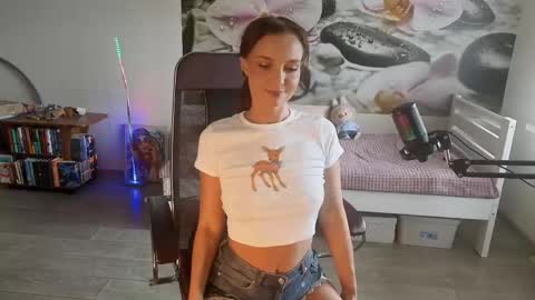 Snapshot of jennycutey chatting on May 2026 03:56:01 AM jennycutey online show from May 2026 03:56:01 AM