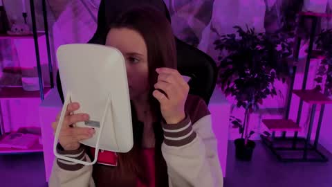 Snapshot of jennydens chatting on December 2024 06:09:01 AM Jenny NO Nude online show from December 2024 06:09:01 AM