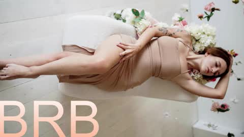 Snapshot of jennydens chatting on September 2025 02:55:02 PM Jenny NO Nude online show from September 2025 02:55:02 PM