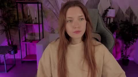 Jenny NO Nude online show from December 2025 06:25:01 PM