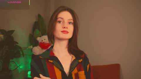 jennyfer_me online show from February 2026 11:31:02 AM