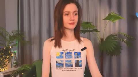 jennyfer_me online show from February 2026 12:31:01 PM