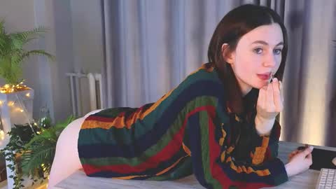 jennyfer_me online show from February 2026 12:26:01 PM