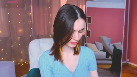 jennyfer_me online show from April 2026 12:23:01 PM