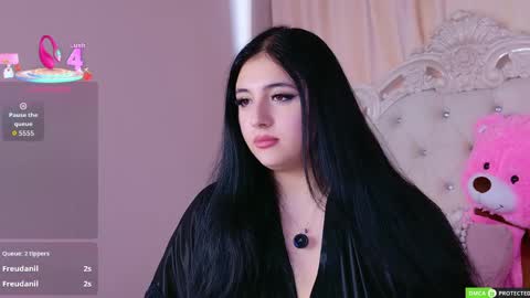 Jenny Ferguson online show from March 2026 06:57:01 AM