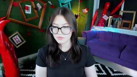 JENNY online show from July 2026 01:15:02 PM