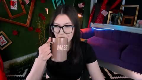 JENNY online show from July 2026 09:03:01 AM