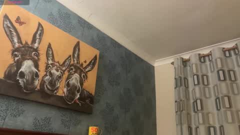 Snapshot of jennyhazel69 chatting on October 2025 06:45:02 PM JennyHazel online show from October 2025 06:45:02 PM