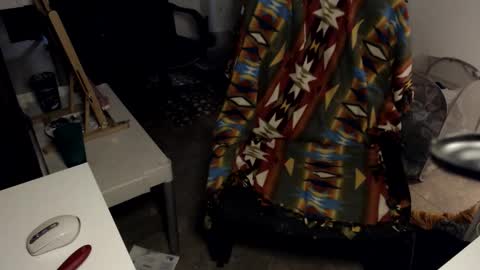 Snapshot of jennyneeds chatting on November 2025 04:59:01 AM theChloeStar online show from November 2025 04:59:01 AM