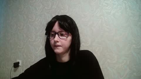 Snapshot of jennyolset chatting on February 2025 08:55:01 AM JennyOlset online show from February 2025 08:55:01 AM