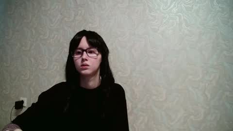 Snapshot of jennyolset chatting on October 2025 06:32:02 AM JennyOlset online show from October 2025 06:32:02 AM