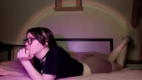 JennyRass online show from November 2025 12:48:02 PM