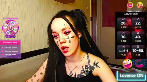 JennyRass online show from April 2026 01:42:02 PM