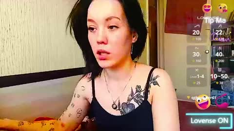 JennyRass online show from April 2026 11:54:02 AM