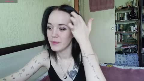 Snapshot of jennyrass chatting on August 2026 07:51:01 AM JennyRass online show from August 2026 07:51:01 AM