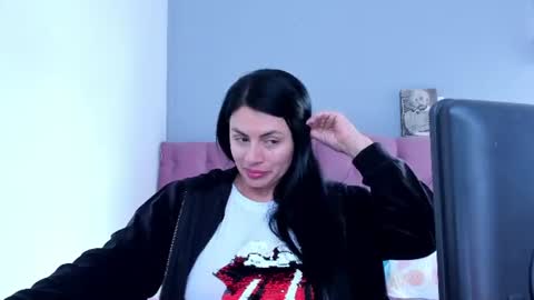 Jenny online show from July 2026 05:26:02 PM