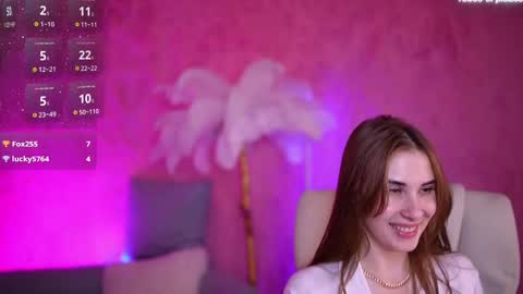 Snapshot of jennyyluv chatting on February 2025 02:09:02 AM JENNY online show from February 2025 02:09:02 AM