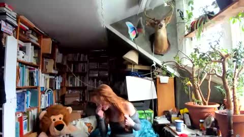 Snapshot of jenovakitty chatting on January 2025 02:34:01 PM Jenn - come to my onlyfans online show from January 2025 02:34:01 PM