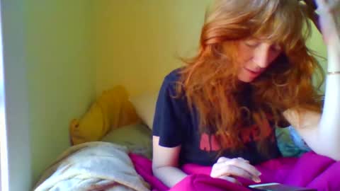 Jenn -  come to my onlyfans online show from April 2026 02:29:01 PM