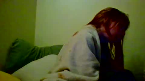 Jenn -  come to my onlyfans online show from April 2026 11:20:01 AM