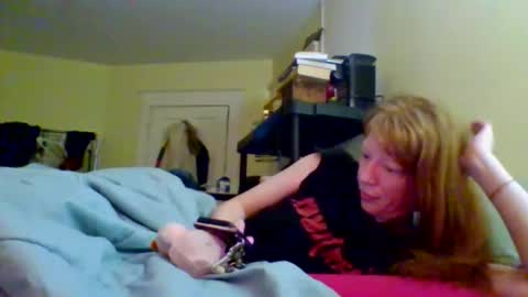 Snapshot of jenovakitty chatting on April 2026 01:02:01 PM Jenn - come to my onlyfans online show from April 2026 01:02:01 PM