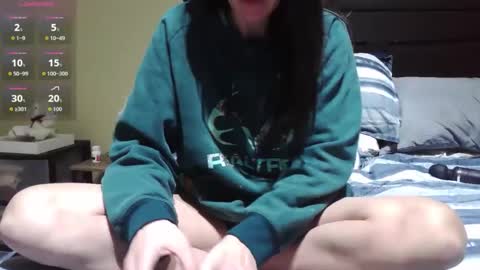 jenroses82 online show from February 2026 01:32:01 AM