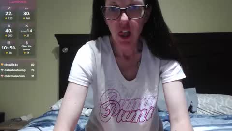 jenroses82 online show from May 2026 11:01:04 PM