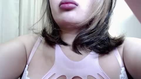 Snapshot of jeong_20 chatting on January 2025 03:42:02 PM Jeong online show from January 2025 03:42:02 PM