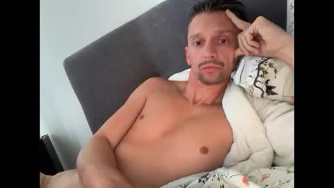 jeremaie44 online show from October 2025 10:01:01 AM