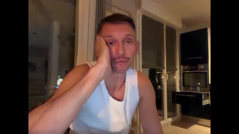 jeremaie44 online show from October 2025 07:57:02 PM