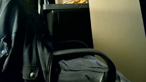 jeremiah0827 online show from December 2024 09:44:01 AM