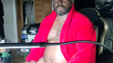 jeremiah0827 online show from October 2025 07:18:01 AM