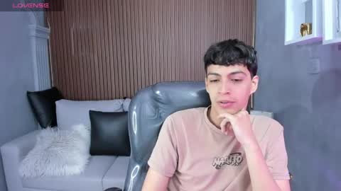  JEREMIAS  online show from May 2026 01:19:01 PM