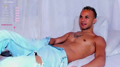 Snapshot of jeremmy_5_ chatting on February 2025 12:22:01 PM Jeremmy online show from February 2025 12:22:01 PM