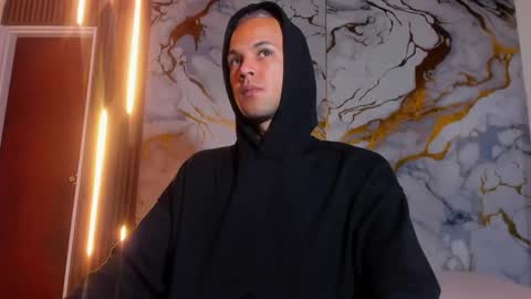 Snapshot of jeremmy_5_ chatting on March 2025 12:19:02 PM Jeremmy online show from March 2025 12:19:02 PM