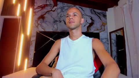 Snapshot of jeremmy_5_ chatting on March 2025 12:23:02 PM Jeremmy online show from March 2025 12:23:02 PM