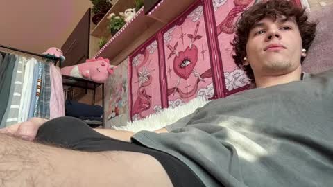 jeremy1scott online show from April 2026 04:57:01 AM