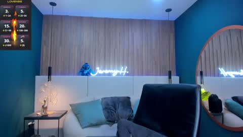 Jeremy online show from January 2025 01:04:01 AM