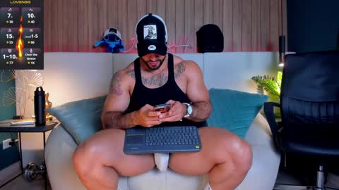 Jeremy online show from February 2025 05:32:01 AM