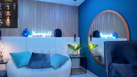 Jeremy online show from February 2025 01:26:02 AM