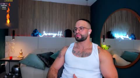 Jeremy online show from February 2025 02:05:02 AM