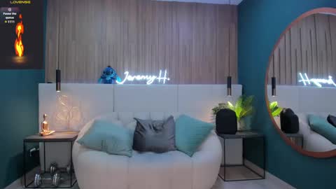 Jeremy online show from March 2025 12:48:01 AM