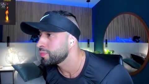 Jeremy online show from November 2025 10:42:01 PM