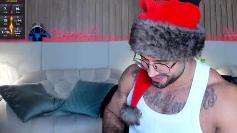 Jeremy online show from December 2025 09:57:01 PM