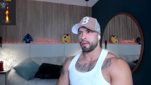 Jeremy online show from December 2025 09:34:02 PM