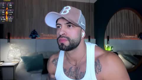 Jeremy online show from January 2026 10:12:02 PM