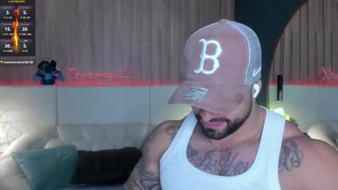 Jeremy online show from January 2026 10:08:01 PM