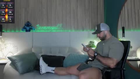 Jeremy online show from February 2026 04:03:02 PM